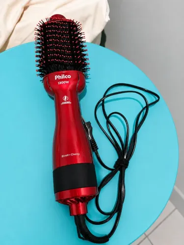 Vendo escova secadora PHILCO 1300w