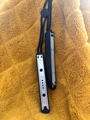 alça de pulso (strap) do controle Joy-Con do Nintendo Switch