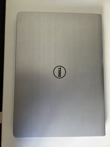 Notebook Dell i7 16GB 1TB e placa NVidia