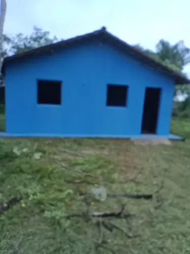 Troco Sítio P/casa Ou Apto
