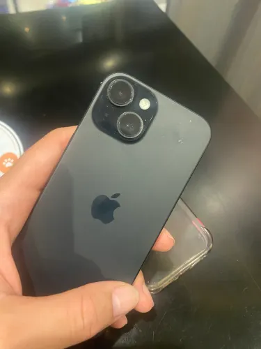 iPhone 15 128gb preto original !
