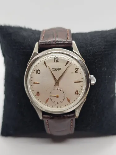 Relógio Tissot Vintage