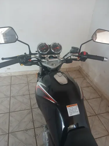 Bem cuidado 