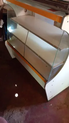 Expositor balcão