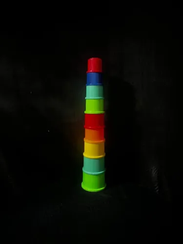 Brinquedo didático para bebe