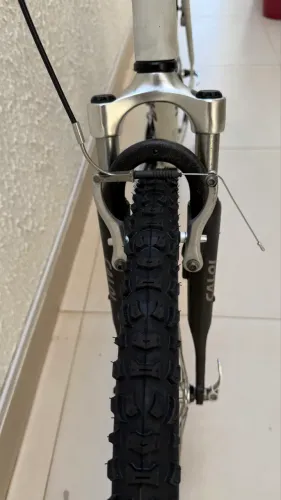 Bicicleta Caloi SportConfort aro 26