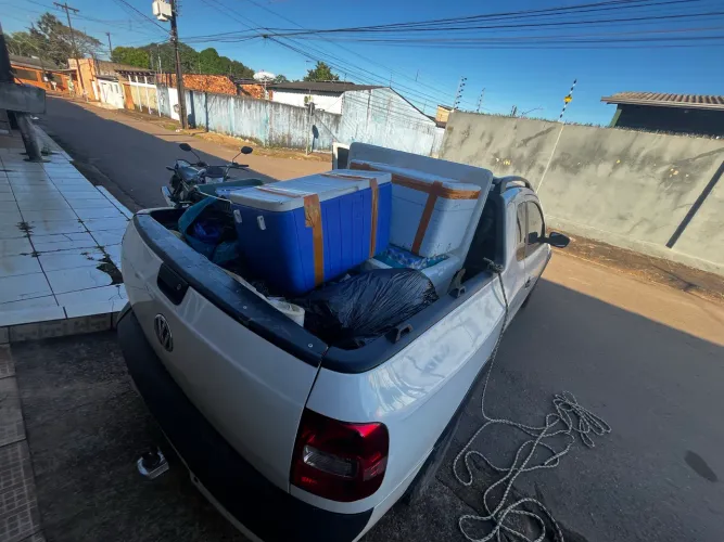 Carreto frete frete mundanas 