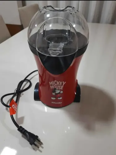 PIPOQUEIRA MICKEY MOUSE