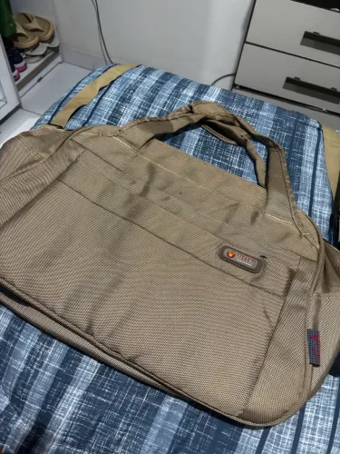 Mochila de mão