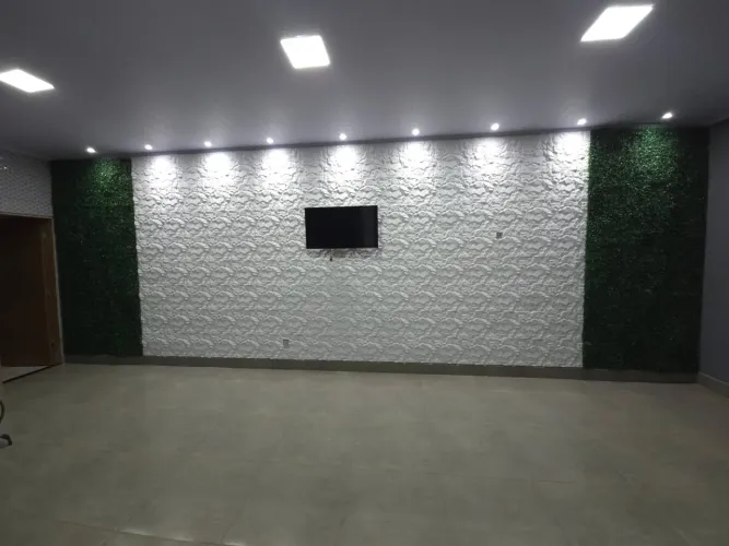 Vários modelos de placas 3d em promoção!