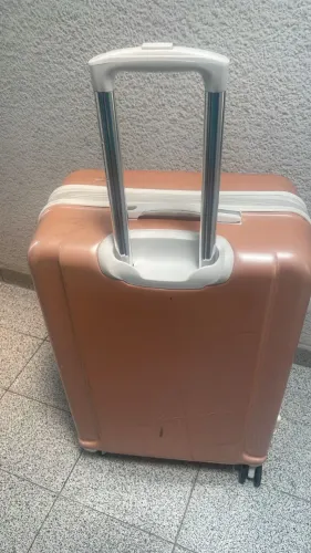 Mala Samsonite Grande - 4 Rodas
