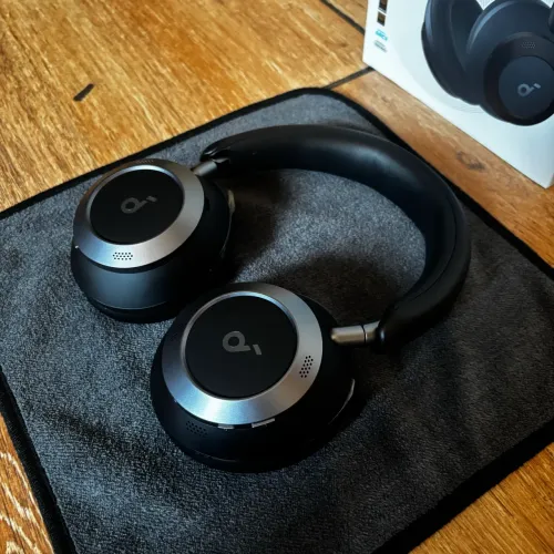 Fone de Ouvido Soundcore Space One Pro