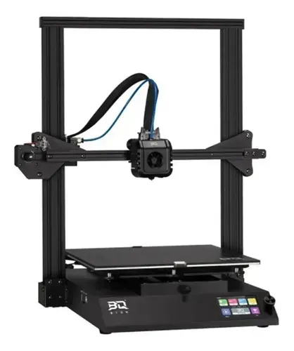 Vendo impressora 3D do modelo BIQU B1