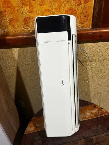 Ar condicionado 9 mil btus JÁ INSTALADO