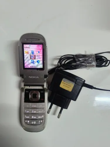 Celular Nokia 2660