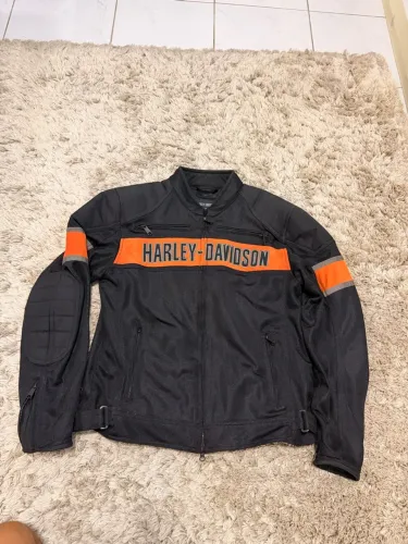 Jaqueta Harley Davidson