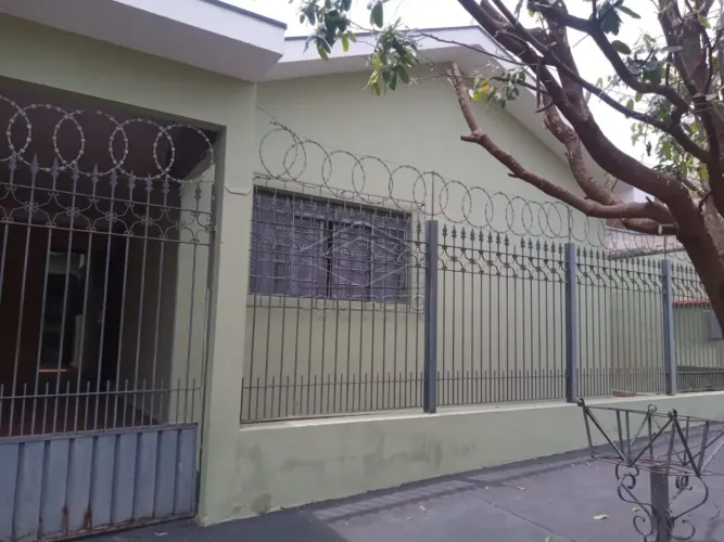 Casa na Vila Pacifico!