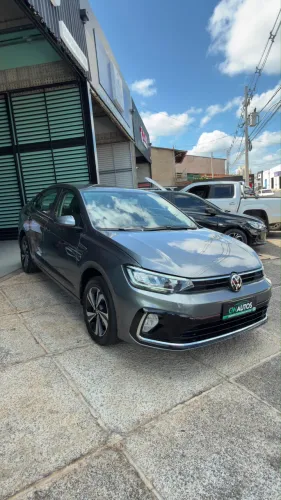 Volkswagen Virtus Comfort. 200 TSI 1.0 Flex 12V AUT 2024