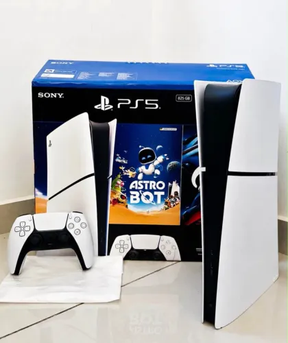 Ps5 Slim