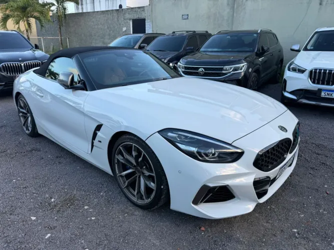 BMW Z4 M40i 3.0 340cv Aut. 2020