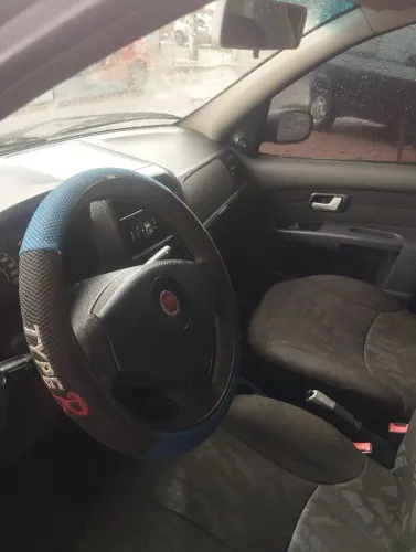 Fiat Palio ELX 1.0 Fire/30 Anos F. Flex 8V 4P 2010