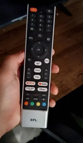 Televisão (Tv)