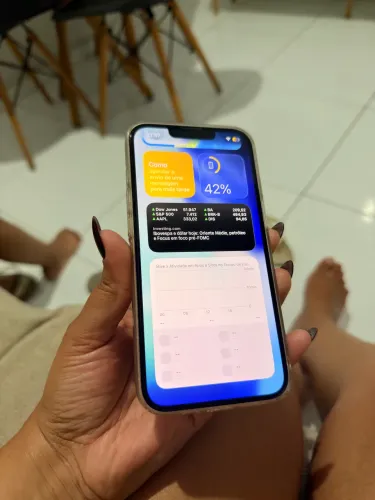 iPhone 13 128gb