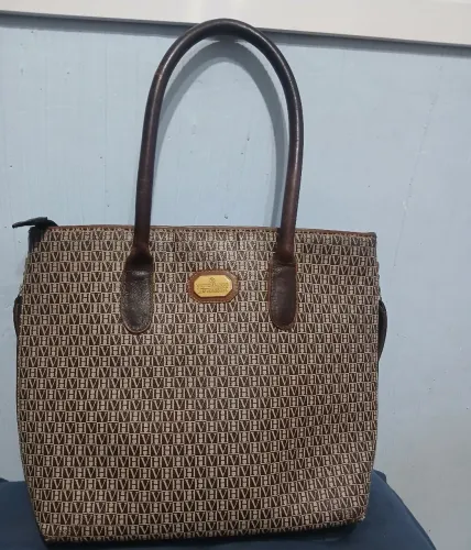 Bolsa Victor Hugo