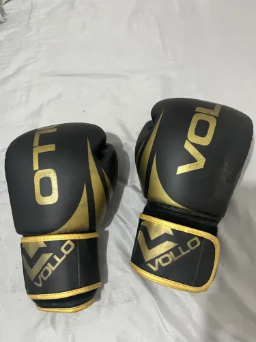 LUVA DE BOXE 10oz