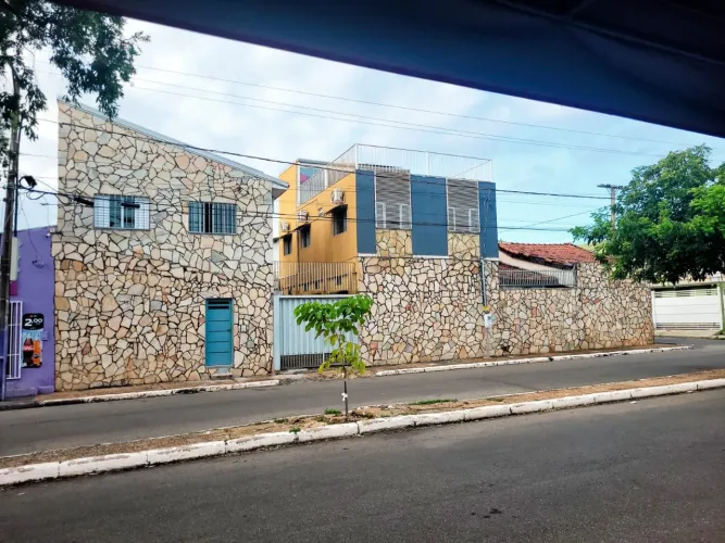 Alugo para fins comerciais
