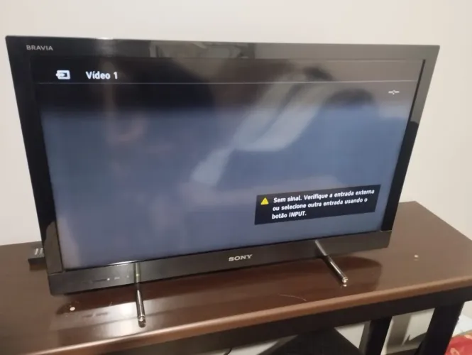 TV Sony 32 Polegadas