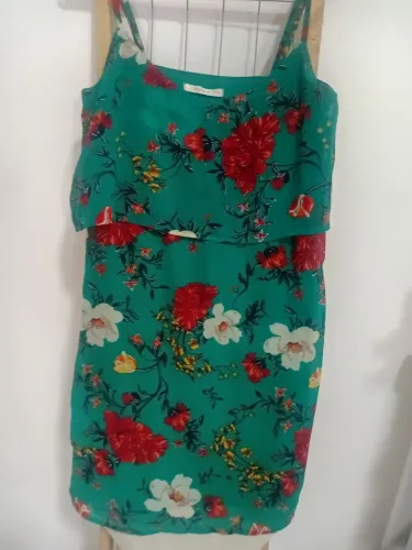 Vestido Yessica n°44 da CeA