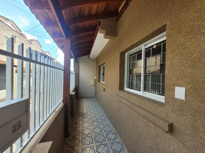 Sobrado à venda, Centro, Bauru, SP
