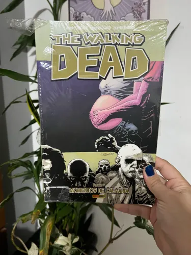 THE WALKING DEAD - Volumes 6 e 7
