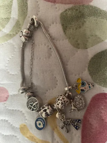 Pulseira
