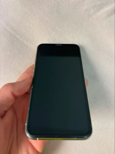 iPhone 11 Pro 