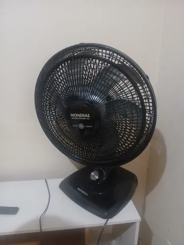Ventilador
