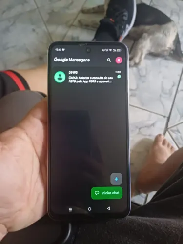 Infinix hot 50i 256 gb