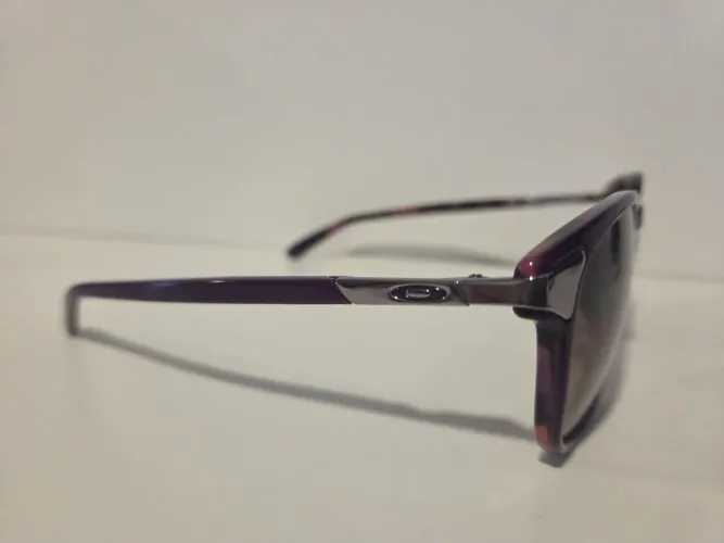 Oakley Purple Mosaic