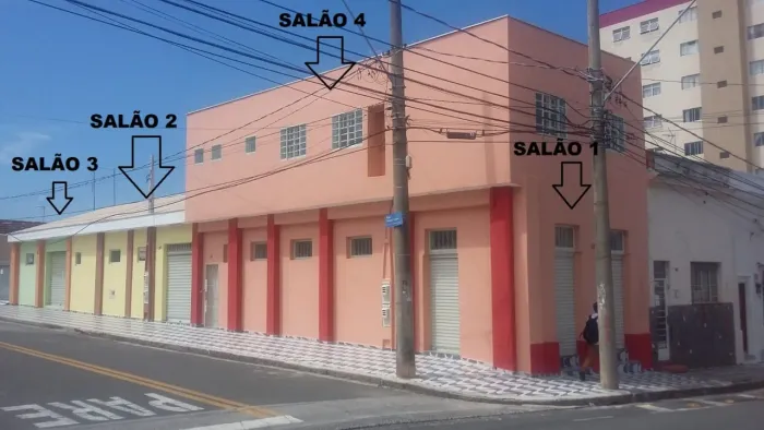 Sala Comercial para Venda em Sorocaba, Vila Hortência
