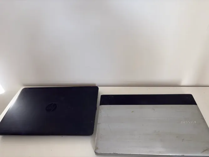 Vendo Notebooks usados