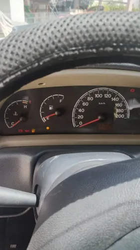 Fiat Palio 1.0/ Trofeo 1.0 Fire/ Fire Flex 2P 2007