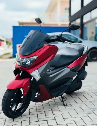 YAMAHA NMAX 160 ABS 2019<br>