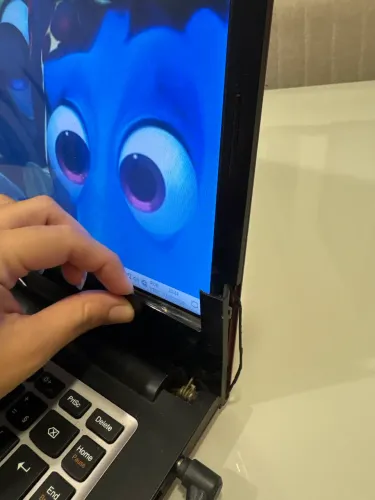 Lenovo IDEAPAD S400