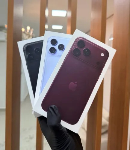 IPHONE 18 PRO MAX || LOJA PINHEIRINHO || PRONTA ENTREGA