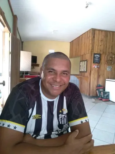 Faxineira