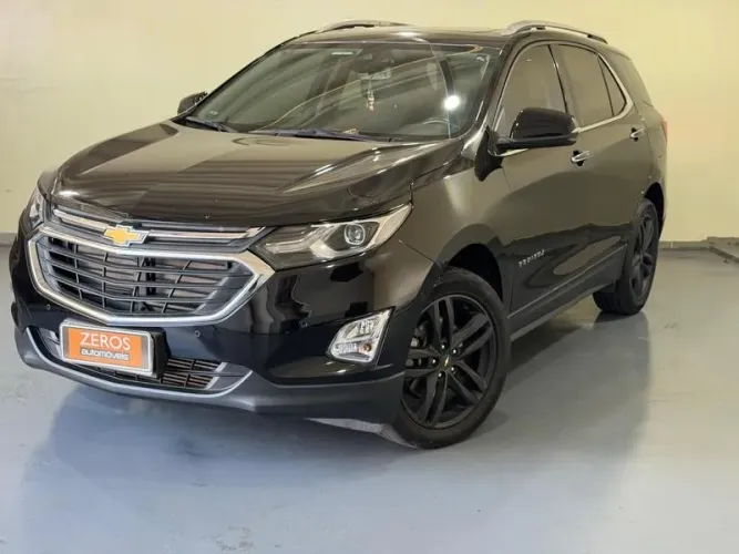 Chevrolet Equinox Premier 2.0 Turbo AWD 262cv Aut. 2019