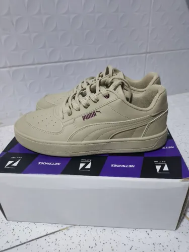 Tênis Unisex Puma Tamanho 40 - NOVO