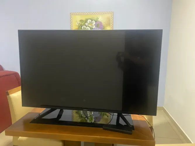 Tv Sony Bravia 4k 49 Polegadas 