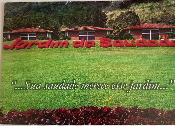 Lote Jardim Saudade Paciência